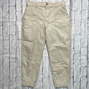 Eddie Bauer Cargo Pants